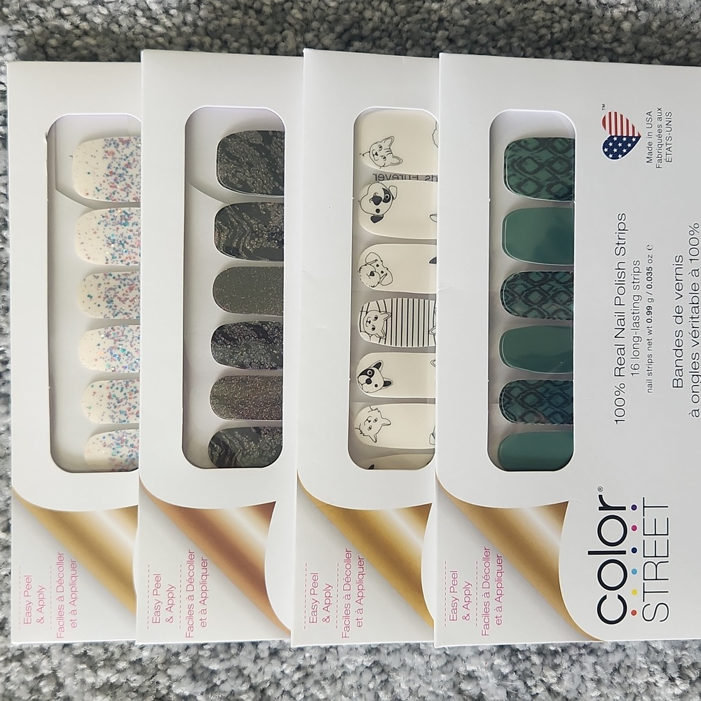 ColorStreet